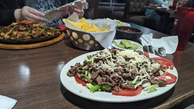 El Cactus Mexican Grille photo 1